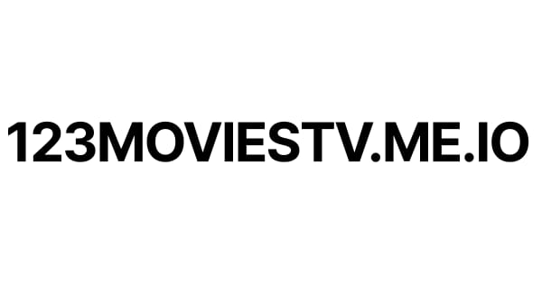 123MOVIESTV.ME.IO