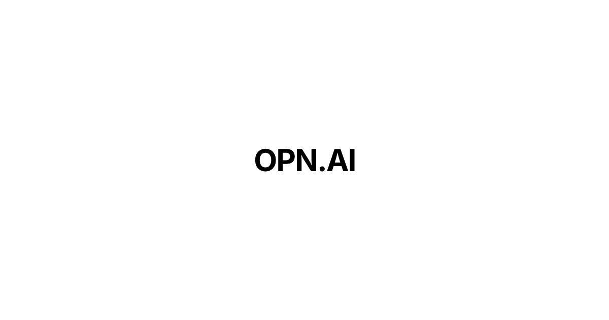 OPN.AI
